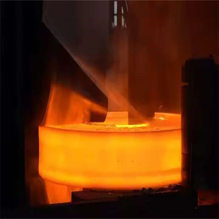 Forged Carbon Steel Flanges high quality