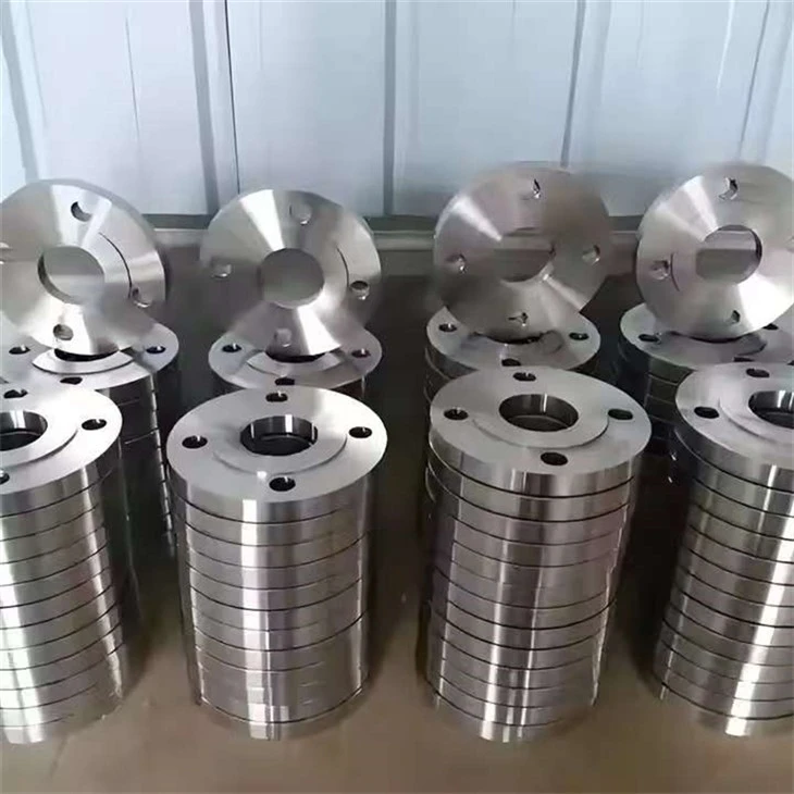Forged Steel Flange high quality