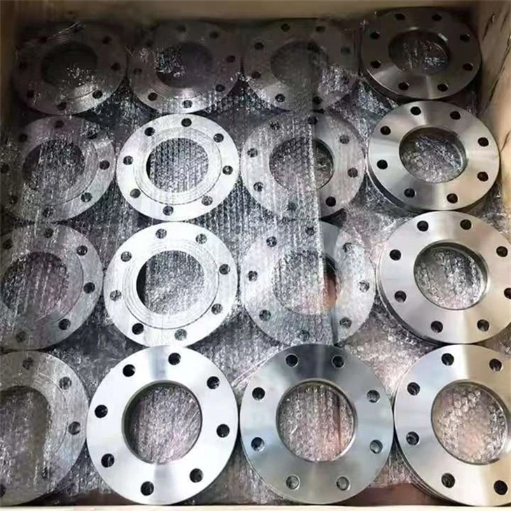 Forged Steel Flange price