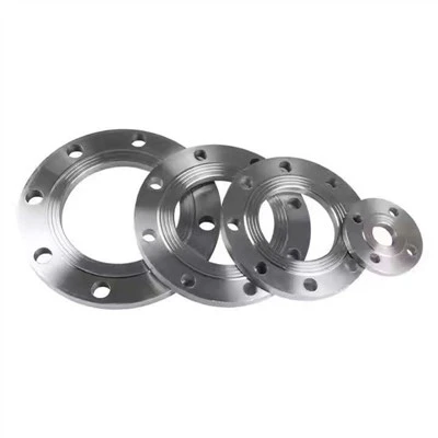 Forged Steel Flange