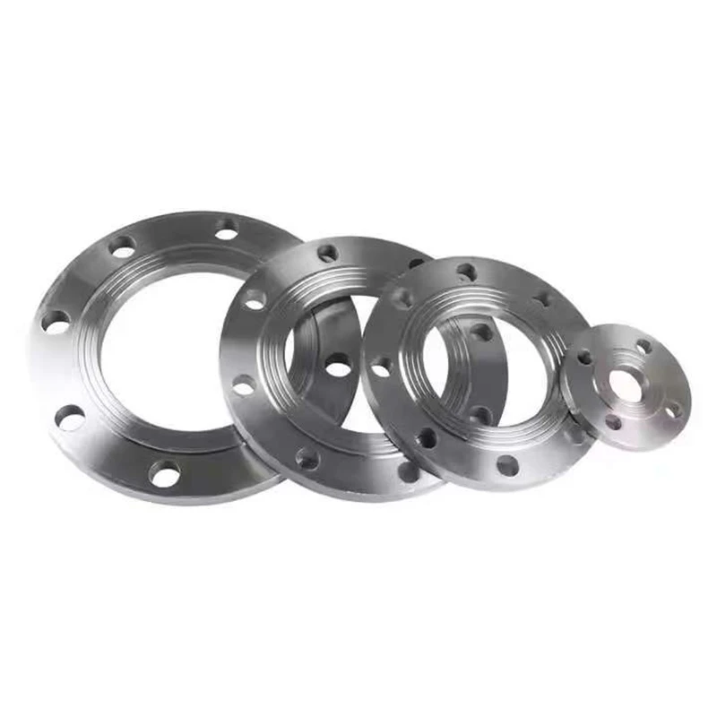 Steel Flange Plate